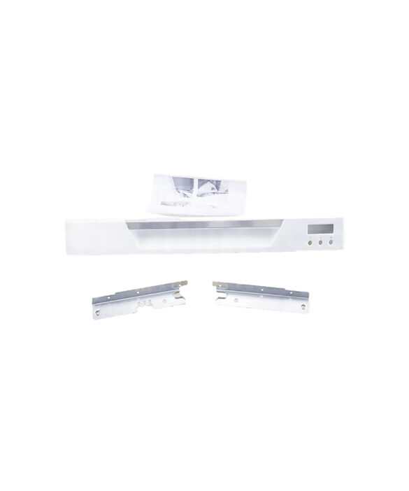 White Handle Assembly, pdp
